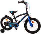 TPFSports Super GT Kinderfahrrad - Jungen - 16 Zoll